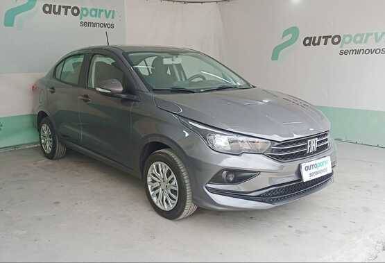 FIAT CRONOS 1.0 FIREFLY FLEX DRIVE MANUAL